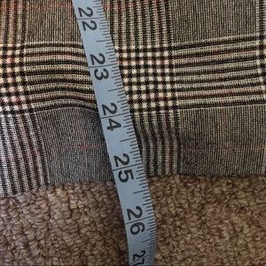 Banana Republic Tops - Banana Republic plaid blouse Banana Republic Tops - Banana Republic plaid blouse
